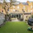 Rear extension Clapham South